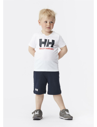 K HH LOGO SHORTS