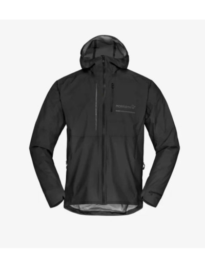 senja Gore-Tex Active Jacket (M)