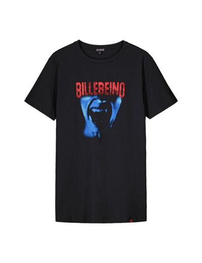 Billebeino Unisex Scream T-Shirt