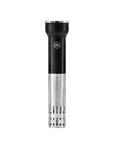 Immersion sous side slim sous vide cooker 15 l. 800 W