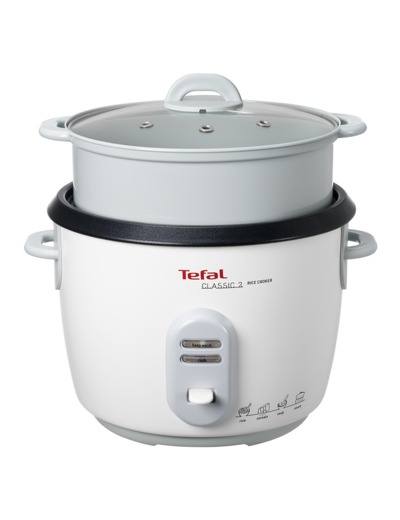 Classic Rice Cooker 1,8 l.