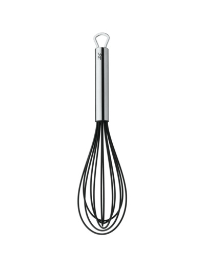 Profi Plus balloon whisk 25 cm w. 6 loops, silicone