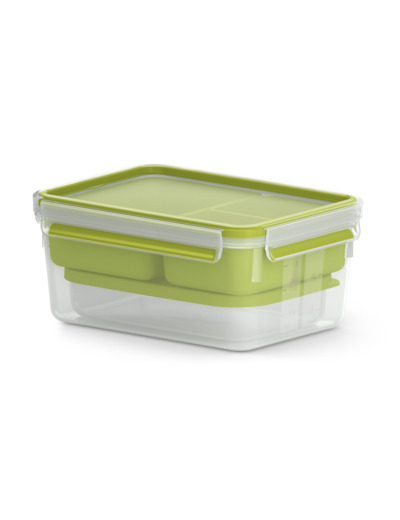 MasterSeal TO GO Lunchbox XL 1,6 l.