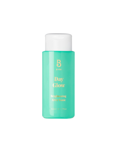 BYBI Mini Day Glow Brightening AHA Tonic 50ml