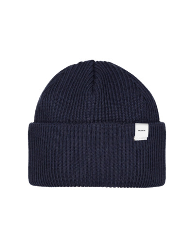 Merino Cap