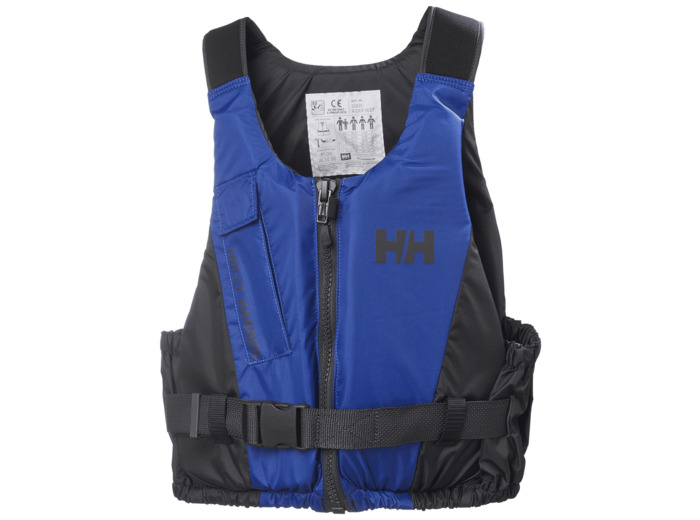 RIDER VEST