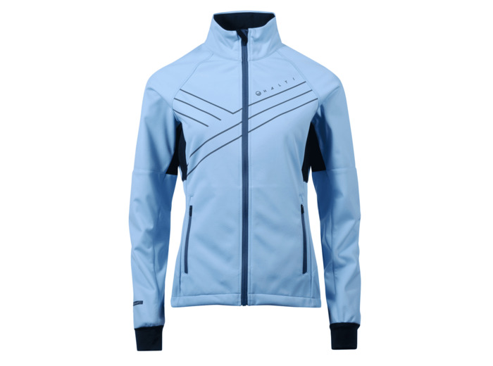 Halti Outlet Friends weekend offer: Falun cross country ski jacket and pants set 135€