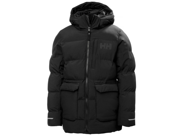 JR NORD PUFFY PARKA