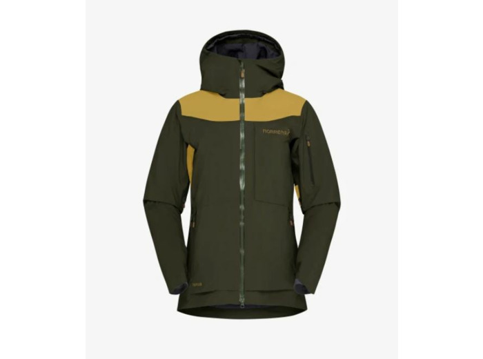 tamok Gore-Tex Jacket (W)