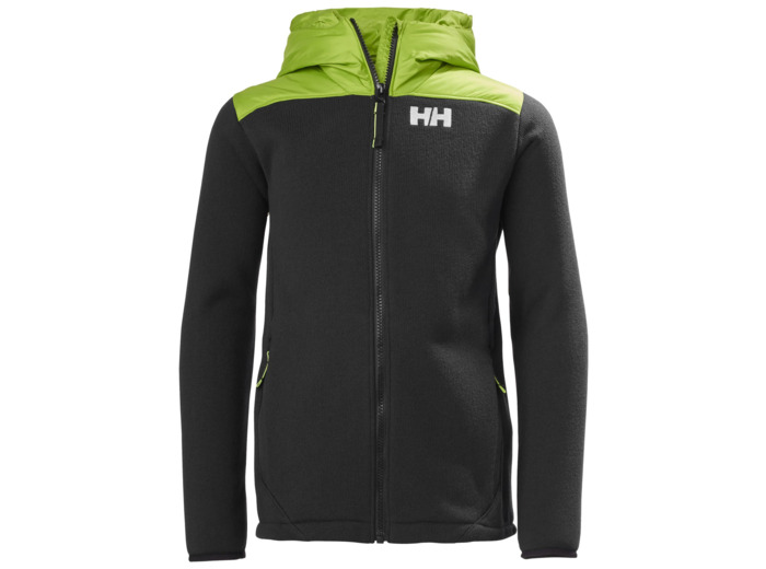 JR RIO MIDLAYER JACKET