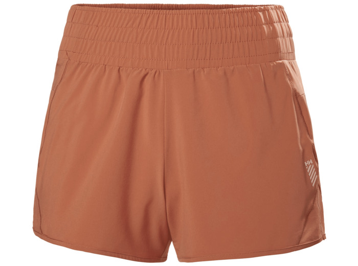 W TECH TRAIL SHORTS