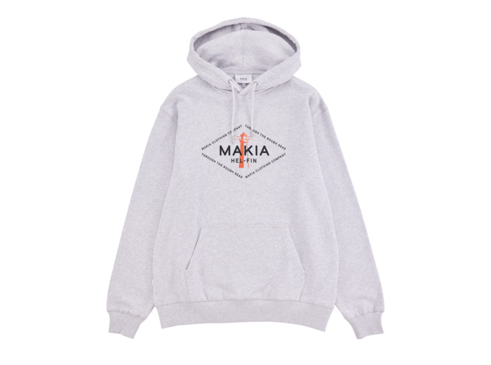 Seaside Hooded Sweatshirt