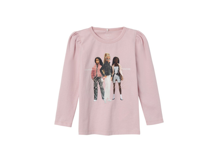 NMFPJETANA BARBIE LS TOP