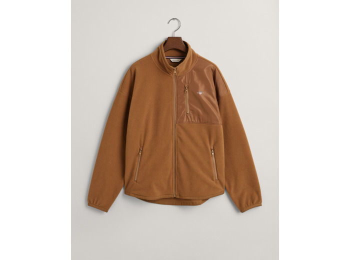 Lasten Shield Fleece-takki 50€