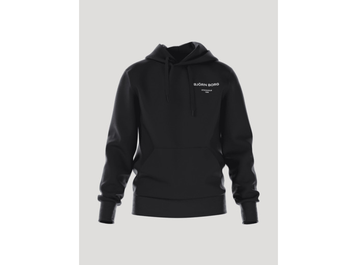 BORG ESSENTIAL 1 HOODIE