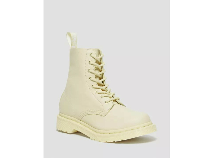 Dr. Martens 1460 Pascal Mono Boots