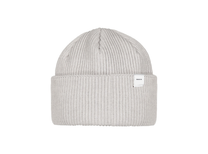 Merino Cap