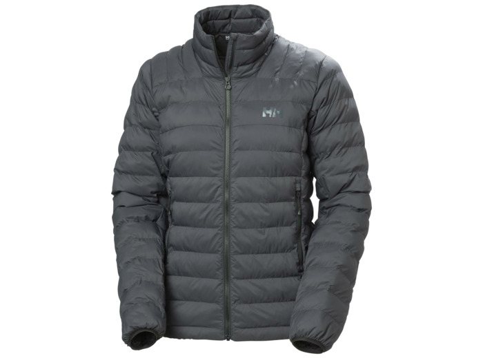 W VERDAL INSULATOR JACKET