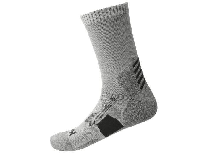 HIKING SOCK WARM CREW