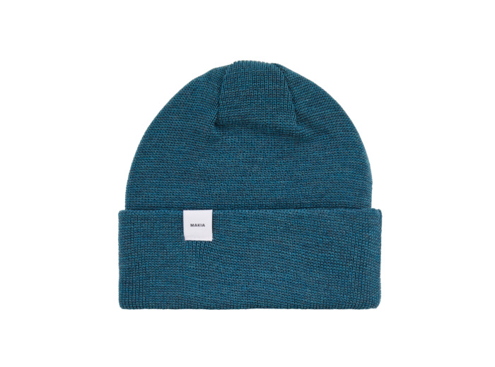 Merino Thin Cap