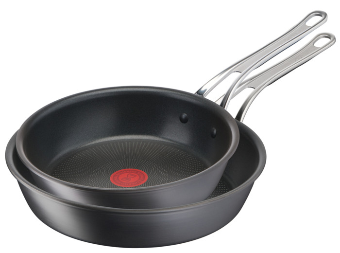 JO Cook's Classics HA Frypan set 24/28 cm