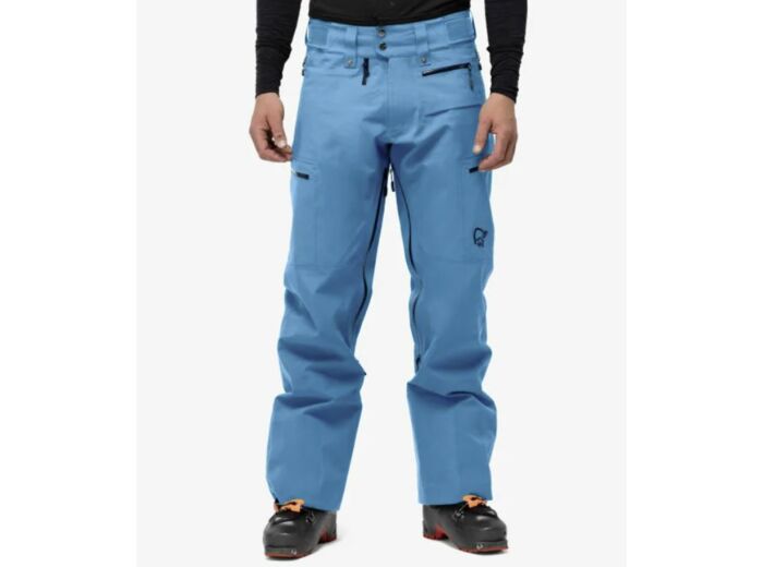 Norrøna - Lofoten Gore-Tex Pro Plus Pants (M)