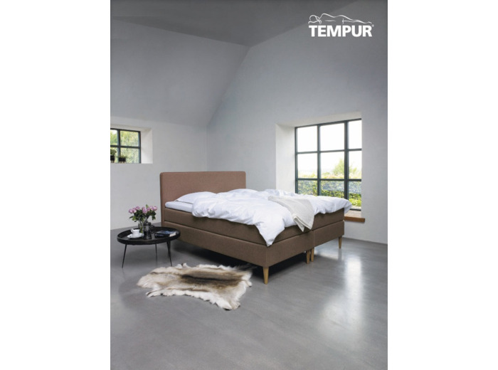 TEMPUR: Promise Continental -parisänky