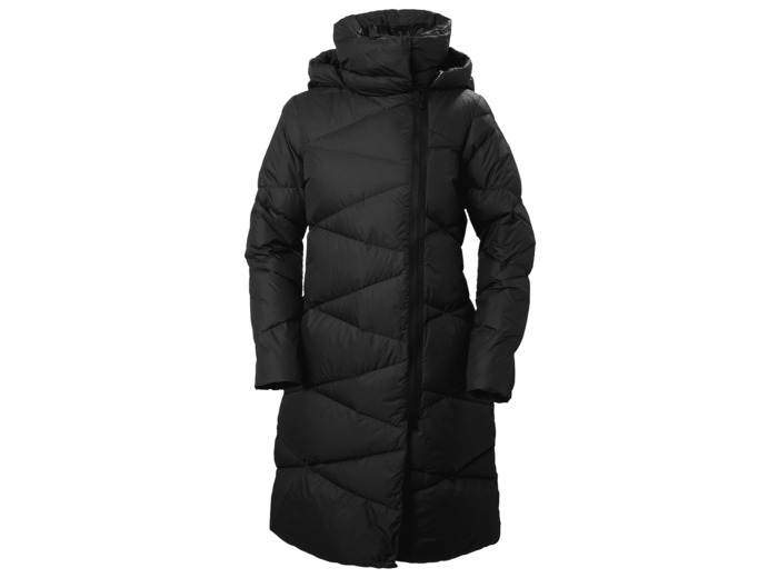 W TUNDRA DOWN COAT