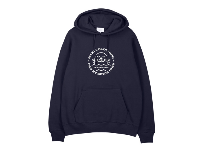 Sandö Hooded Sweatshirt