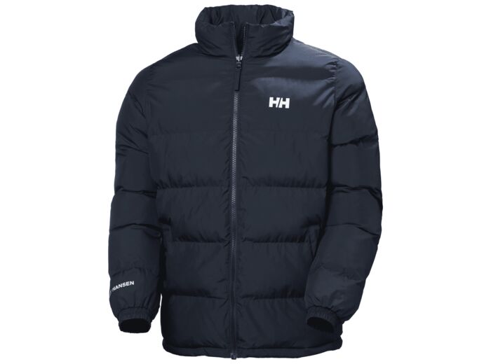 YU 23 REVERSIBLE PUFFER