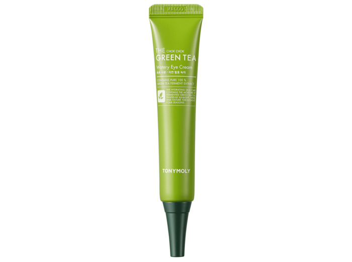 Tonymoly The Chok Chok Green Tea Watery Eye Cream 30 ml