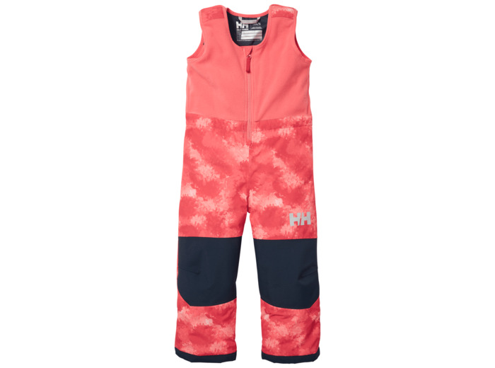 K VERTICAL INS BIB PANT