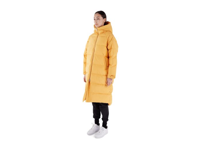 Meera Parka Mango