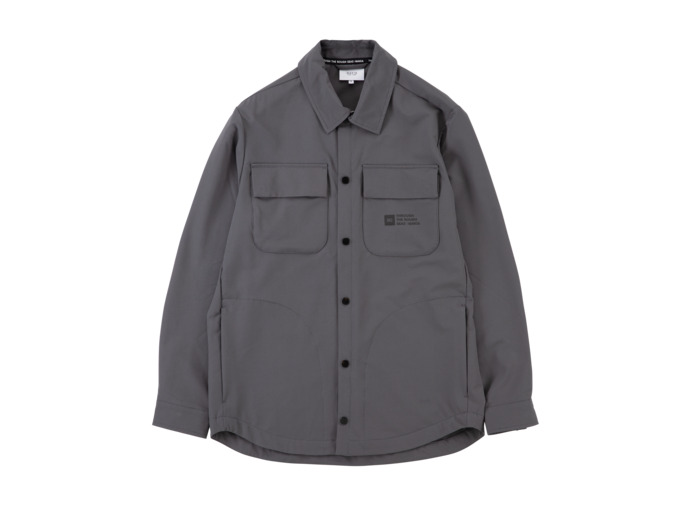 Kivi Overshirt