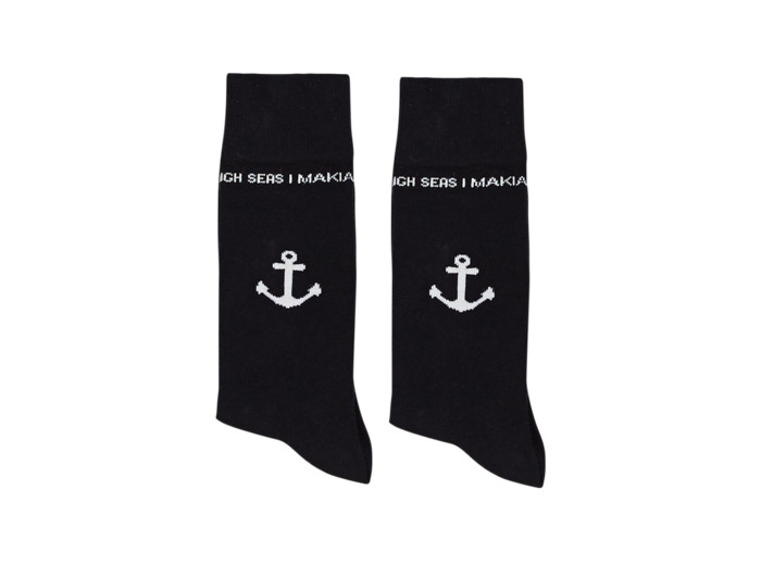 Anchor Socks (3-pack)