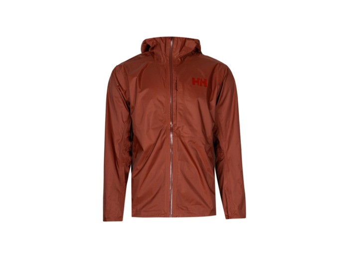 HH MICRO SHELL JACKET