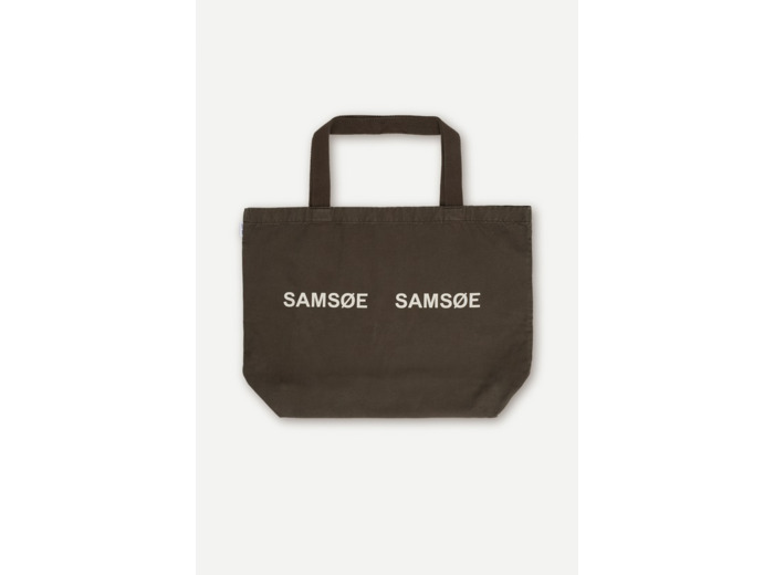 SAMSØE SAMSØE Frinka Shopper Tote Bag