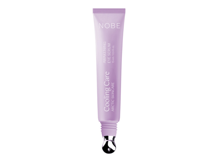 NOBE Cooling Care Awakening Eye Serum 15 ml