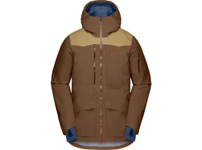 tamok Gore-Tex Pro Jacket (M)