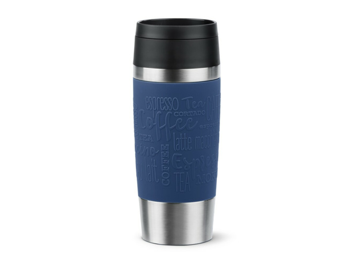 Travel Mug Classic 0,36L Dark Blue