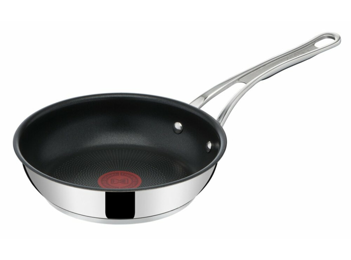 JO Cook's classics SS Frypan 24 cm