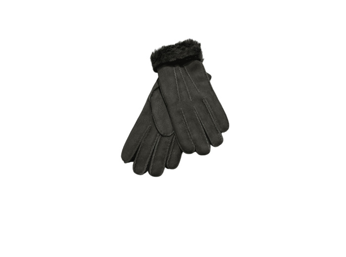 FRIITALA SAGA G SHEARLING GLOVES