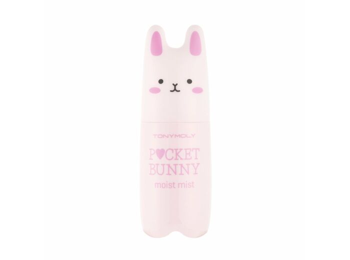 Pocket Bunny Moist Mist 60ml