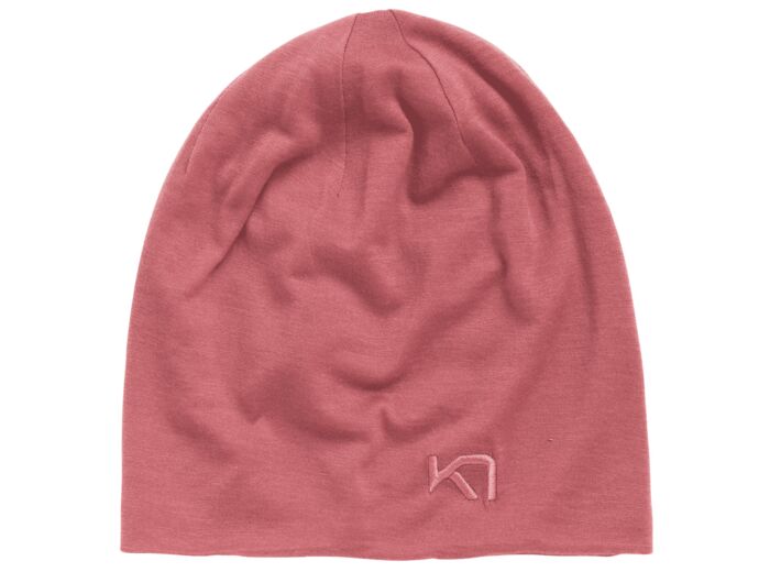 Tikse Beanie - 100% Merino Wool