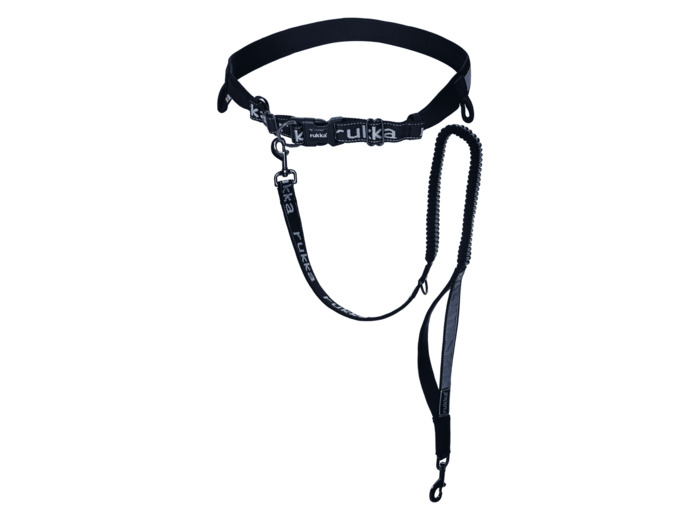 Rukka pets Hike belt+leash