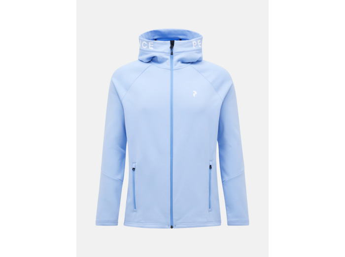 Peak Performance - M Rider Zip Hood