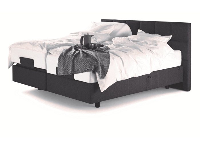 TEMPUR Box Spring adjustable bed 160x200cm