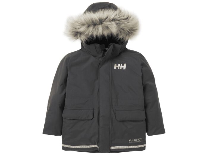 K LUMINENS PARKA