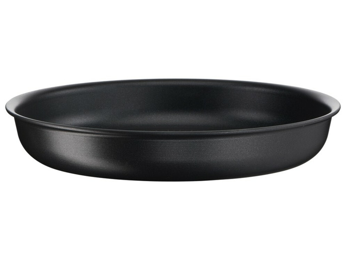 Ingenio Eco resist Frypan 28 cm Black