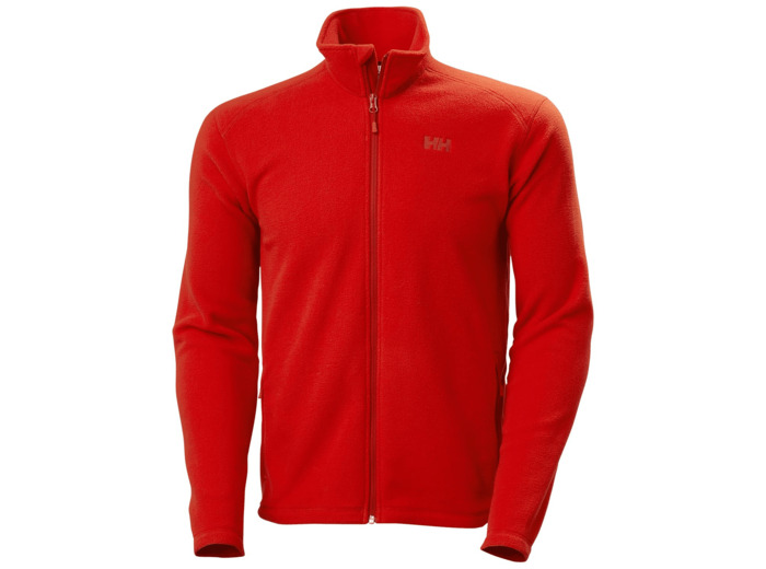 ACTIVE FZ FLEECE JACKET